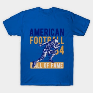 Awesome American Football T-Shirt T-Shirt